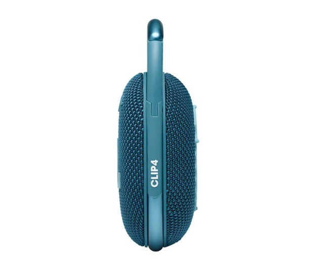 JBL CLIP 4 Blue - 599306 - zdjęcie 4
